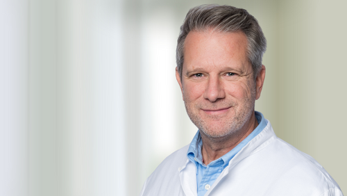 Prim. Dr. Michael Maicher