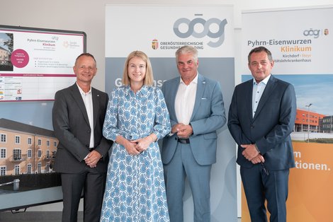 Gruppenfoto