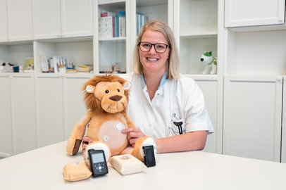 Diabetesberatung Sujetbild