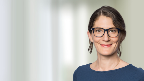 Portrait Maria Androschin