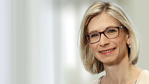 Portraitbild Auer Veronika