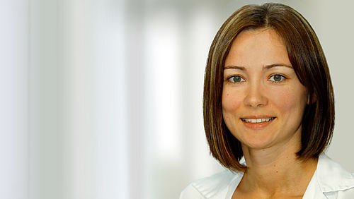 Portraitbild Binder Eva