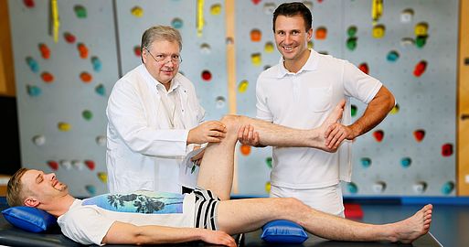 Physikalische Medizin Vöcklabruck