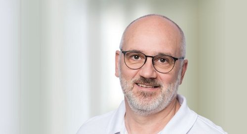 Portrait Poschacher Andreas
