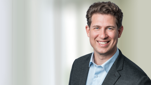 Portraitbild Stefan Neuhofer