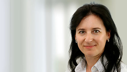 Portraitbild Ablinger Elke