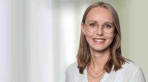 Portrait Florentina Luch