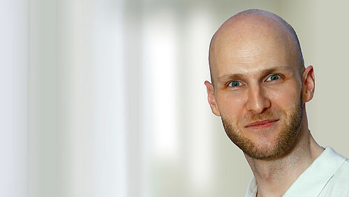 Portraitbild Gröbner Hans