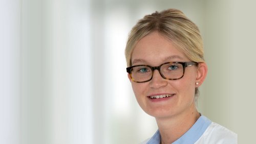 Portrait Tyszak Birgit
