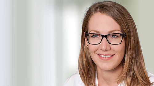 Portraitbild Bauer Romana
