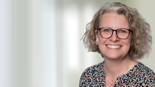 Portraitfoto Regina Kirchner