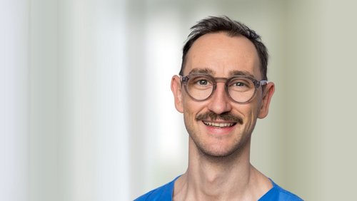 Portrait Plank Christoph