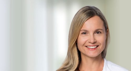 Portrait Claudia Starzengruber