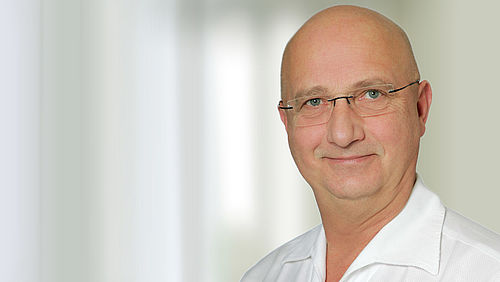 Portraitbild Pisecky Matthias