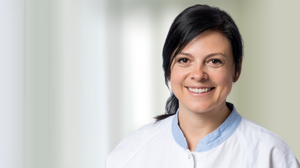 Portrait Petra Popp