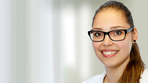 Portraitbild Lindinger Eva