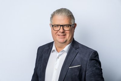 Dr. Thomas Höritzer übernimmt am 1. Dezember 2024 die Leitung der Abteilung für Orthopädie und Traumatologie am Klinikum Rohrbach