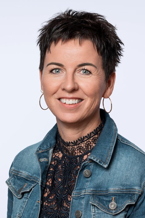 Portrait Reisinger