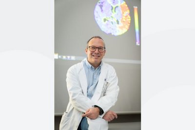 Portrait Guger