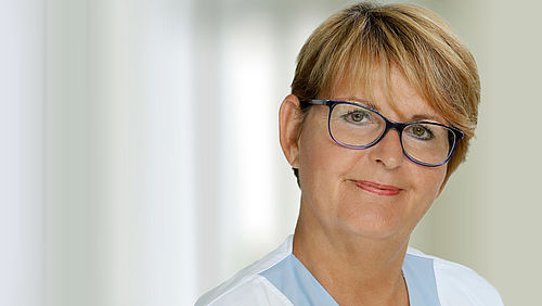 Portraitbild Lux Elisabeth