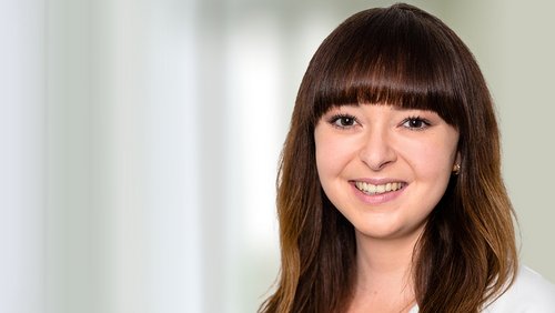 Portraitbild Manuela Lederbauer