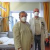 Patient Friedrich B.