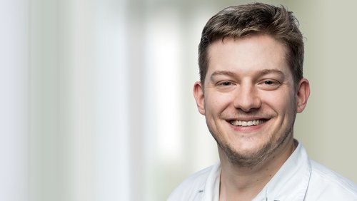Portraitbild Martin Altersberger