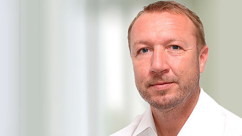 Portraitbild Bichler Oliver