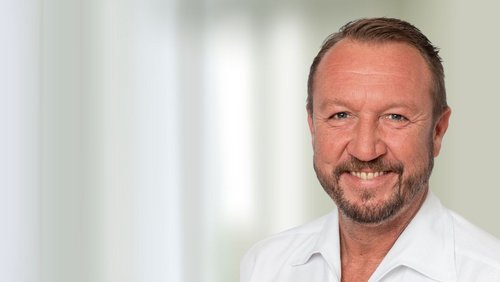 OA Dr. Oliver Bichler OA Dr. Oliver Bichler