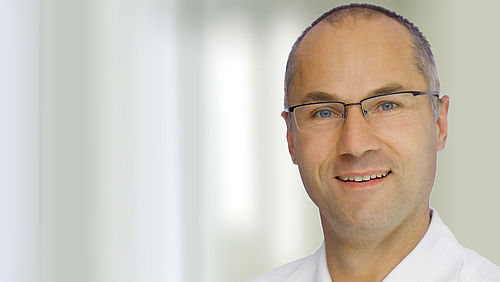 Portraitbild Hörmann Wolfgang