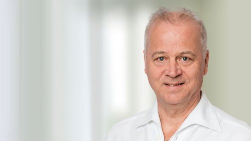 Prim. Dr. Leo Ottensammer