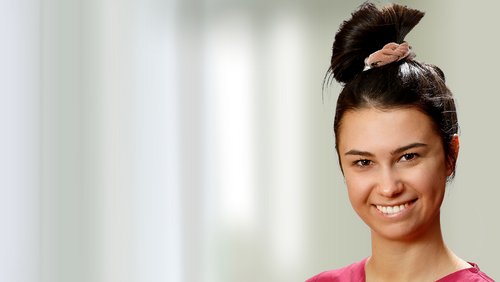 Portraitbild Lena Schwarzbauer