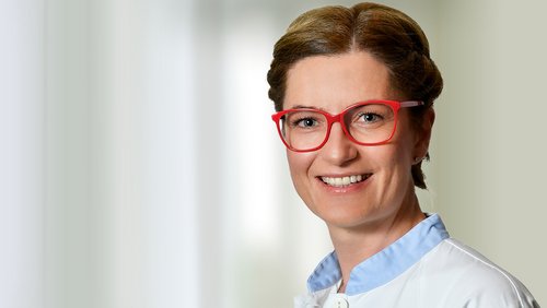 Portraitbild Jutta Kienbacher