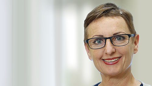 Portraitbild Hengl Daniela