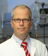  Prim. Priv.-Doz. Dr. Achim von Goedecke, MSc, Leiter der Abteilung für Anästhesiologie und Intensivmedizin am Pyhrn-Eisenwurzen Klinikum Steyr. 