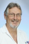 Porträt von Wolfgang Riedelmayr