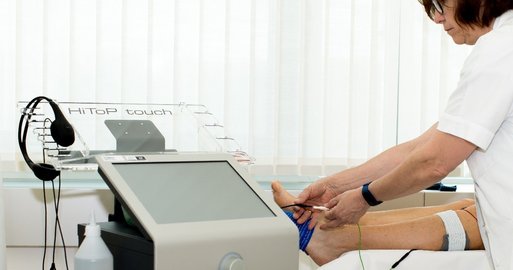 Passivtherapie