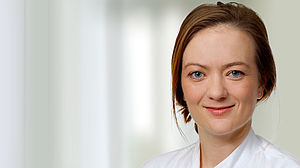 Portraitbild Bartsch Claudia