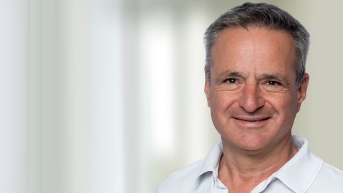 Portraitbild Neuper Richard