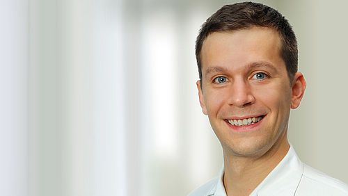 Dr. Max Wohlmuth-Krempl Portraitbild Wohlmuth-Krempl Max