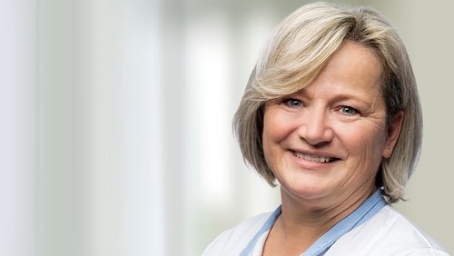 Portraitbild Johanna Kronenberger
