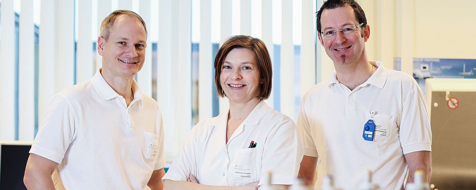 Ärzteteam