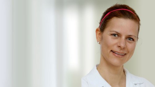 Bettina Roßgotterer, BA