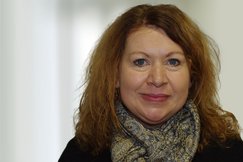 Portraitbild Aigner Christine