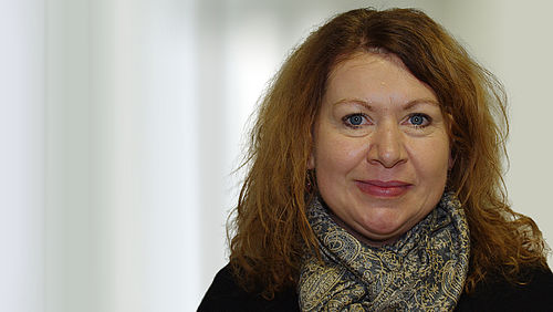 Portraitbild Aigner Christine