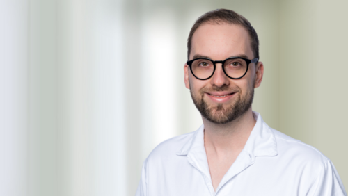 Portrait Andre Fitzner