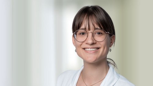 Dr.in Friedrich Lea Paula