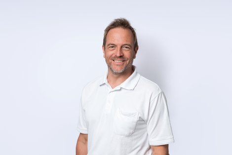 Portrait Dr. Preßl