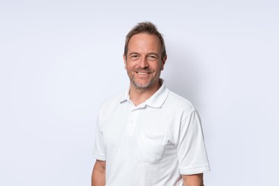 Portrait Dr. Preßl