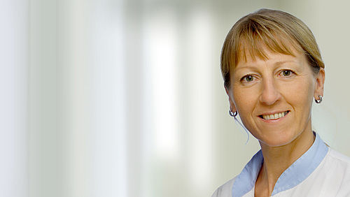 Portraitbild Hinerberger Regina
